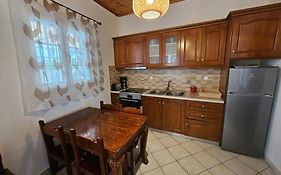 Fotini's Apartments - Pelekas Beach